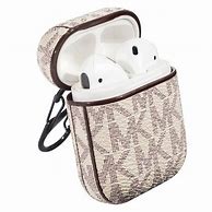 Image result for Michael Kors Apple Air Pods Charging Case