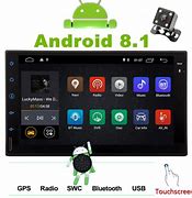 Image result for Android Double Din Head Unit