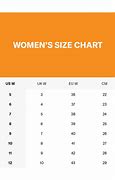 Image result for Men's Shoe Width Chart US