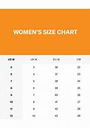 Image result for 5S Size Woman