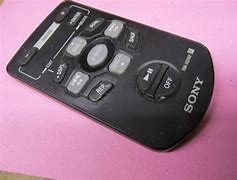 Image result for Sony Backlit Remote Control