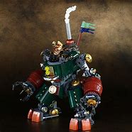 Image result for LEGO Steampunk Mech
