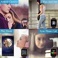 Image result for Android Bluetooth Smartwatch