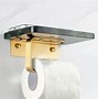 Image result for Modern Wall Mounted Paper Towel Holder