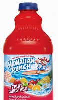 Image result for Hawaiian Punch Juice