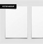 Image result for Blank White Paper with Pen Dark