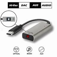 Image result for Optical Audio Adapter for PC USB Headphones