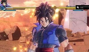 Image result for Trunks Clothes Xenoverse 2