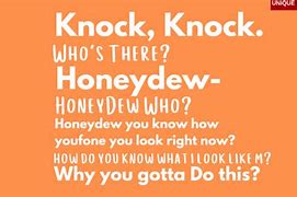 Image result for Funny Dirty Knock Knock Jokes