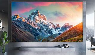 Image result for 98 Inch Flat Screen Android TV