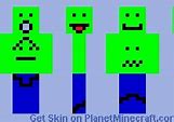 Image result for Meme Man Minecraft Skin