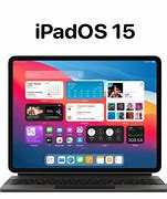Image result for iOS 15 for iPad