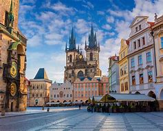 Image result for Prague Sights
