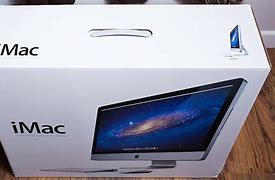 Image result for Shipping Box for iMac 27