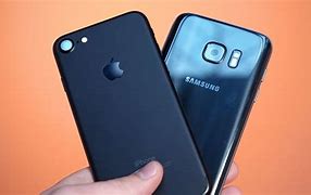 Image result for Samsung Galaxy S3 vs iPhone