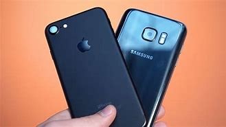 Image result for iPhone 7 vs Samsung Galaxy S2