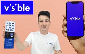 Image result for Visible Phone Co Original Founder