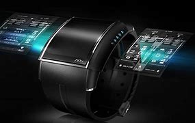 Image result for Tech Wrist Watch