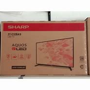 Image result for Sharp AQUOS LED TV