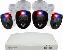 Image result for Swann Security Kits