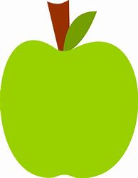 Image result for Apple PNG Transparent Cartoon