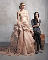 Image result for Vera Wang Party Dresses