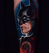 Image result for Batman Beyond Tattoo