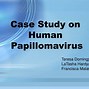 Image result for Genital Human Papillomavirus Stages