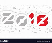 Image result for Happy New Year 2018 White