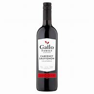 Image result for Gallo Family Gallo Sonoma Cabernet Sauvignon Frei Ranch