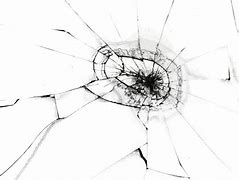 Image result for Broken LCD Phone