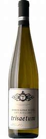 Image result for Trisaetum Dry Riesling Ribbon Ridge Estate