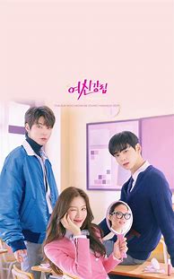 Image result for True Beauty K Drama Poster