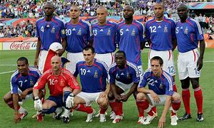 Image result for France National Football Team