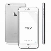 Image result for Apple iPhone 6 White Verizon