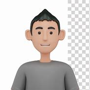 Image result for Avatar Icon 3D