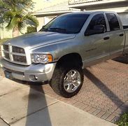 Image result for 03 Ram 1500 Lifted