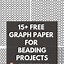 Image result for Loom Graph Paper