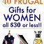 Image result for Big Gifts for Women