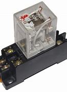Image result for Mechanical Relay