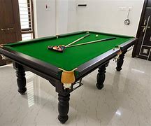 Image result for Mini Snooker Table