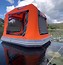 Image result for Waterproof Floating Tent