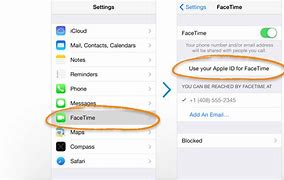Image result for FaceTime iOS 8
