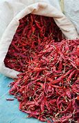 Image result for Dried Red Peppers