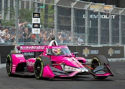 Image result for IndyCar Detroit Grand Prix Set for First Race