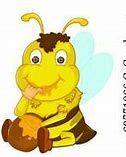 Image result for Bee Cartoon