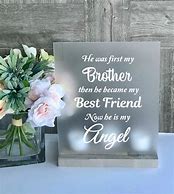 Image result for Sympathy Card Loss of Brother