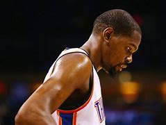 Image result for OKC Thunder Kevin Durant