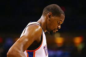 Image result for Kevin Durant Thunder