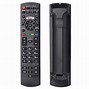 Image result for Panasonic Universal Remote Control